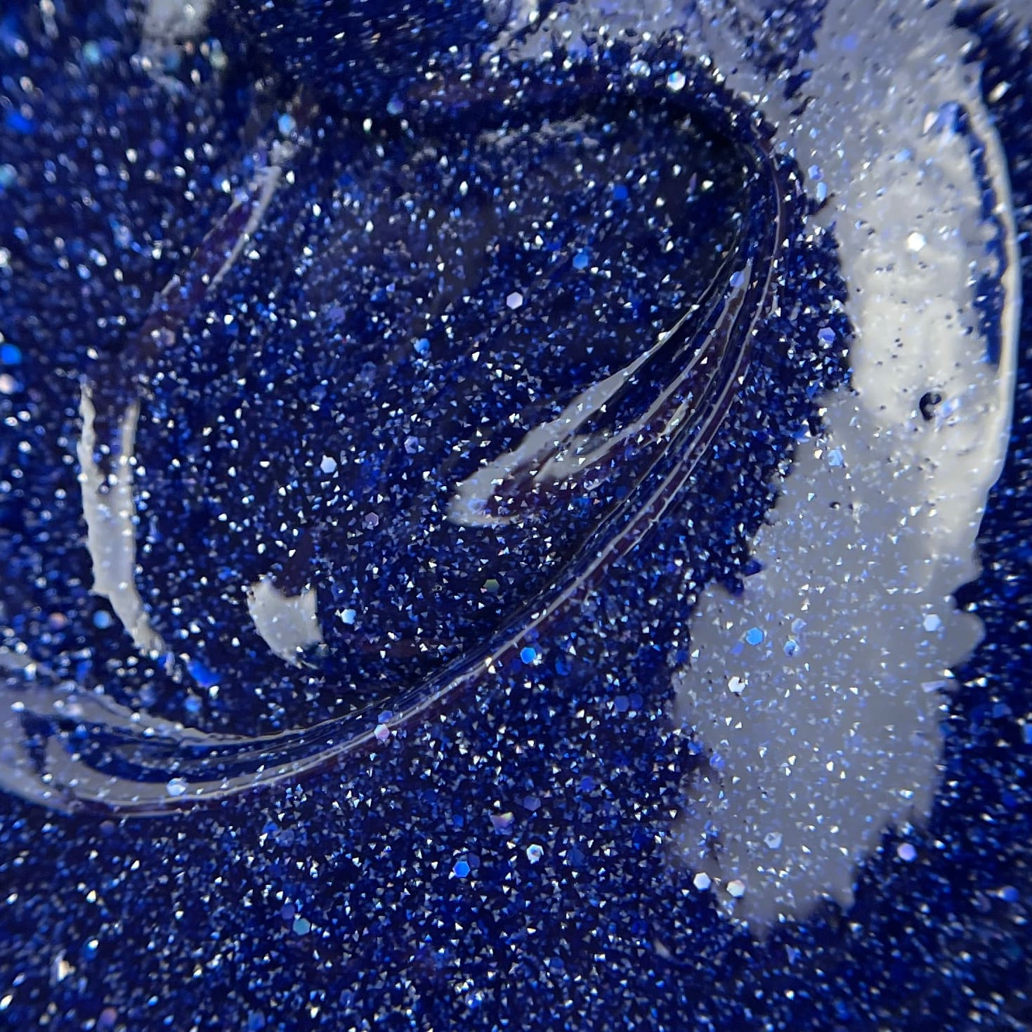 Touch Gel Polish Space 06, 9мл