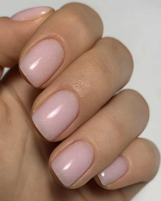 DARK Pro Base Opal 1, 15 мл з пензликом - Зображення 2