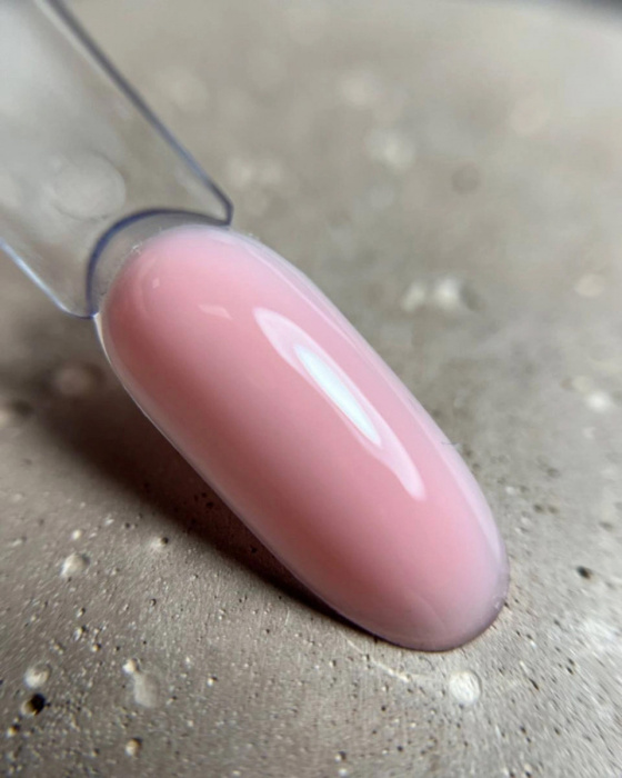 DARK Medium Gel №10 (оновленний колір), 15 мл (без пензлика) - Зображення 2