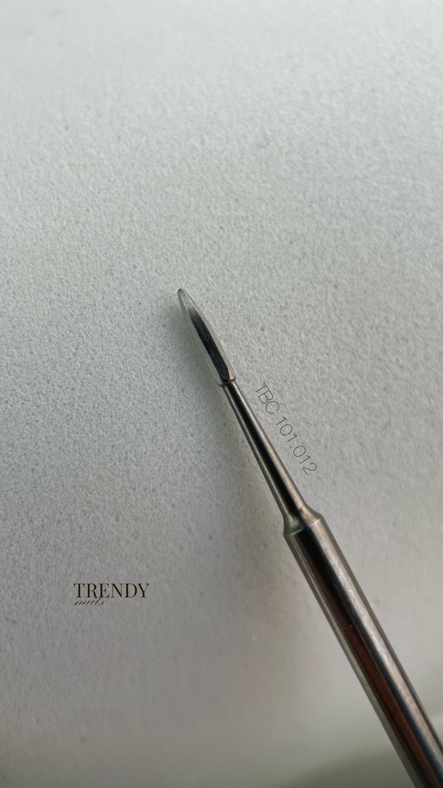 Trendy nails Фреза ТВС 101.012 (безпечна фреза)