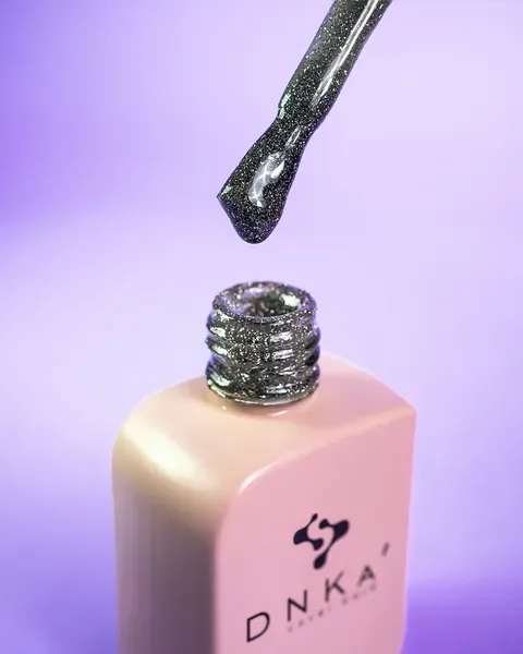 DNKa Cover Base, 12 ml #0013A' Cheerful (камуфлююча база) - Зображення 4