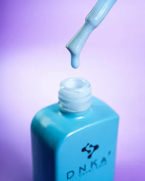 DNKa Cover Base, 12 ml #0016 Sincere (камуфлююча база) - Зображення 3