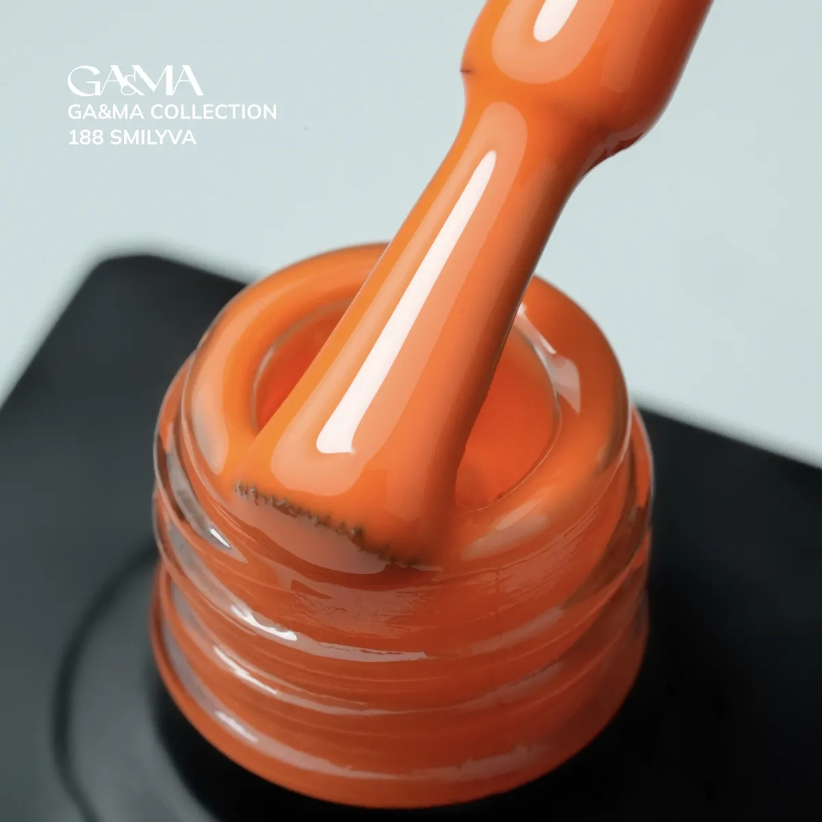 GA&MA collection Smilyva 188 / GA&MA колекція Смілива 188 - Зображення 2