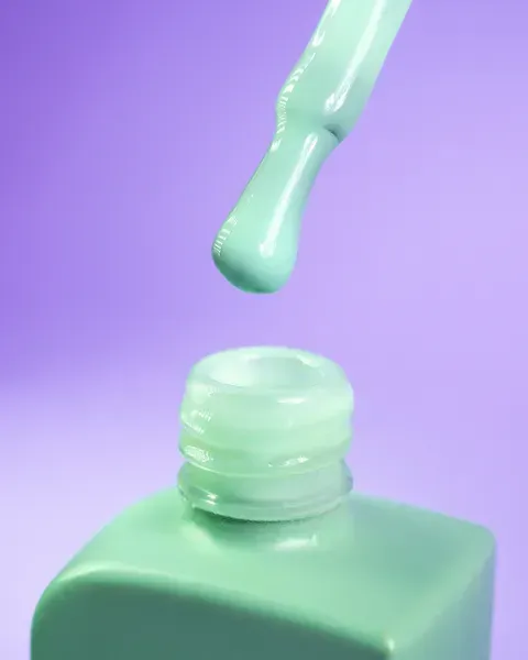 DNKa Cover Base, 12 ml #0019 Fresh (камуфлююча база) - Зображення 4