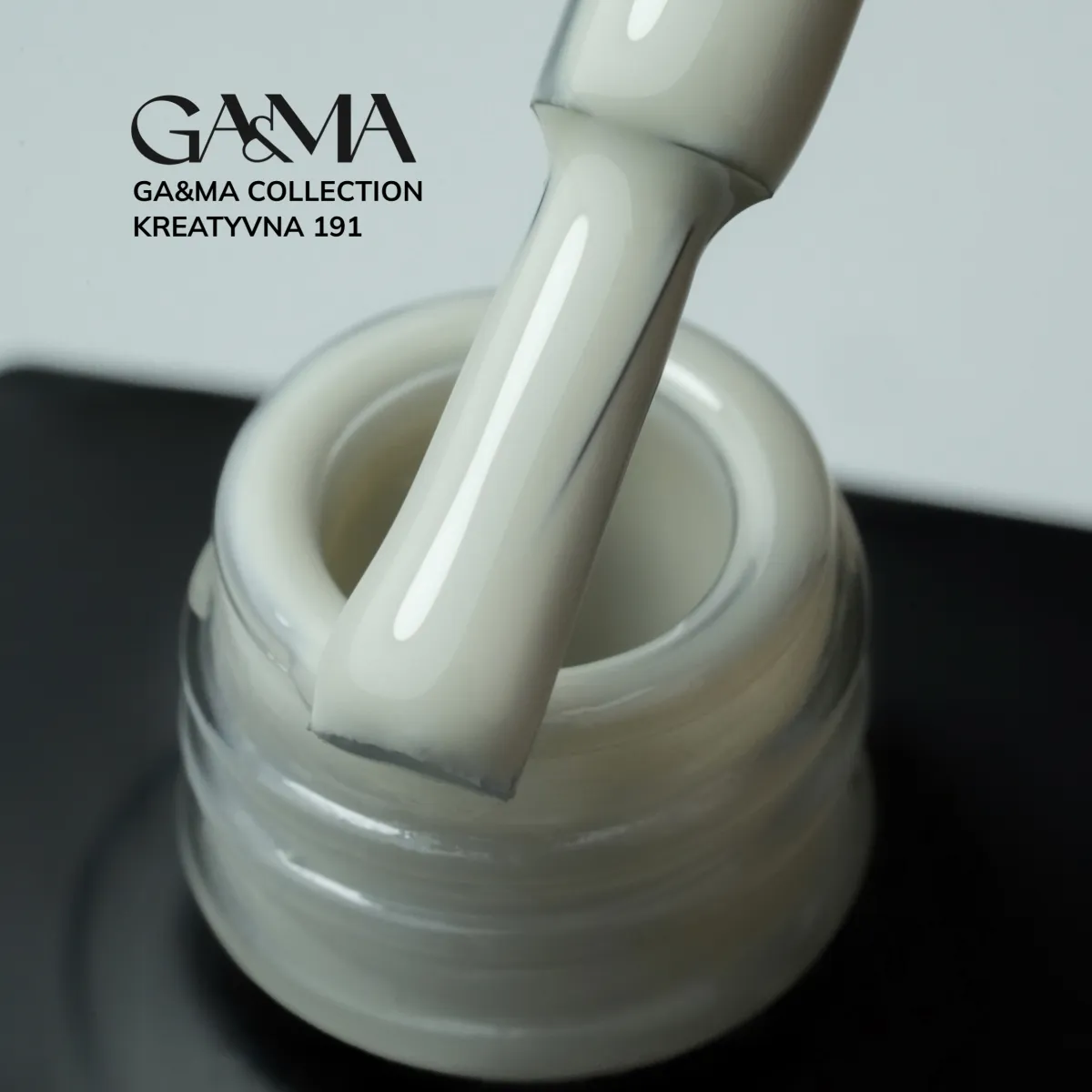 GA&MA collection Kreatyvna 191 / GA&MA колекція Креативна 191 - Зображення 3