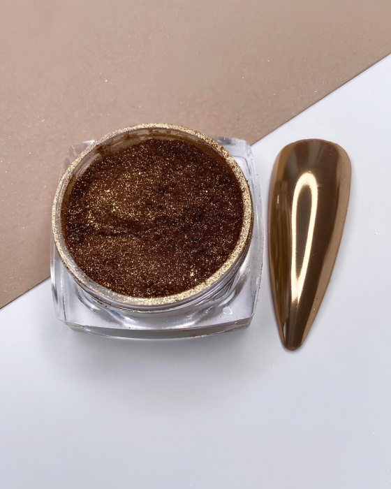 Dark втирка №02 0,5 г - Зображення 2