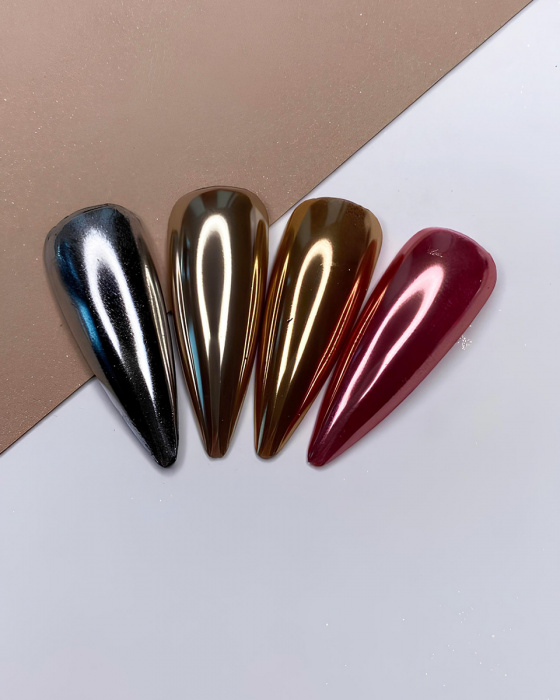 Dark втирка №02 0,5 г - Зображення 3