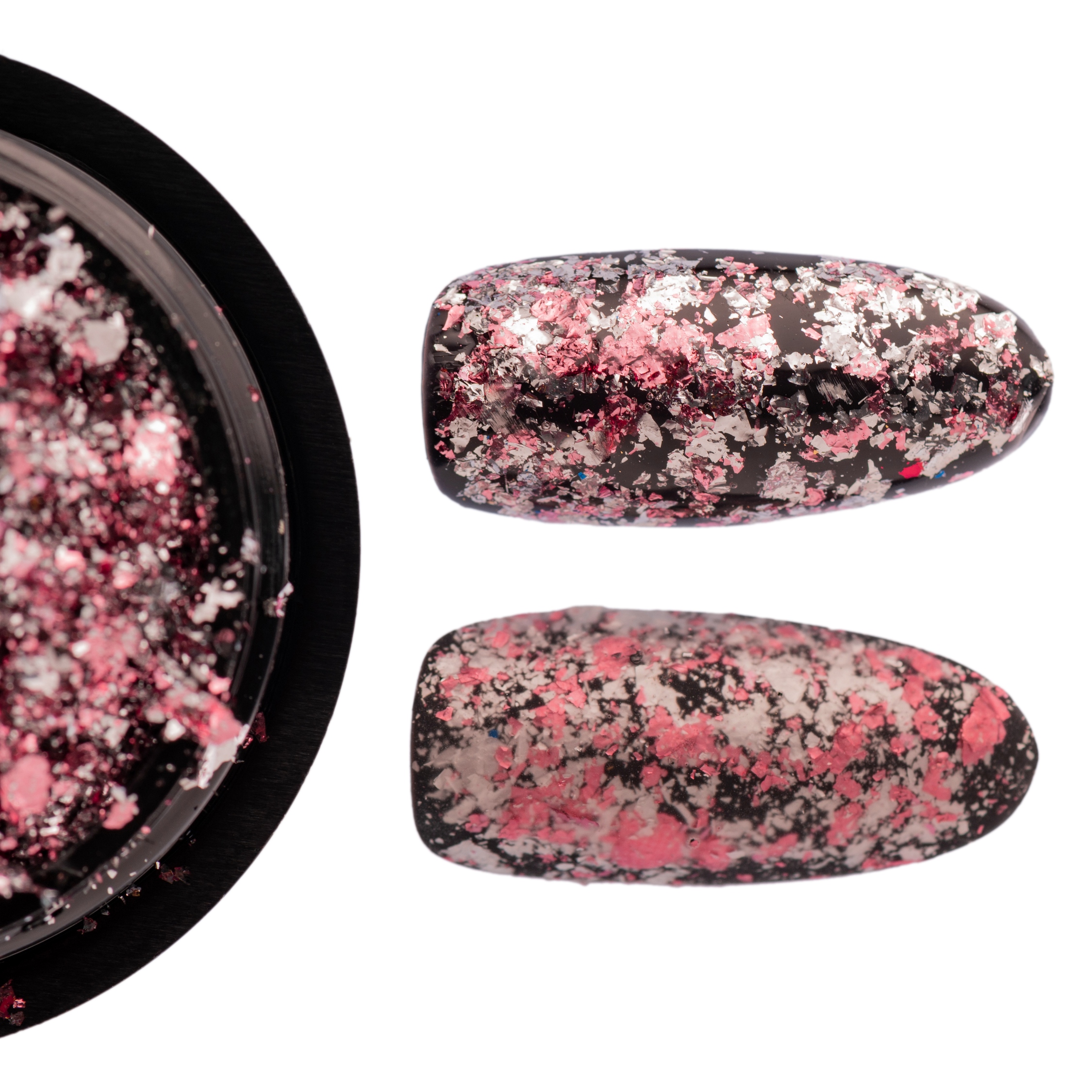 Trendy nails Chameleon Foil №2 1 г