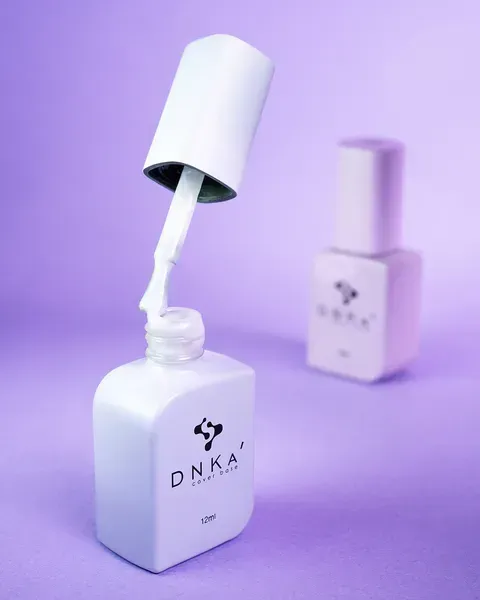 DNKa Cover Base, 12 ml #0023 Tender (камуфлююча база) - Зображення 5