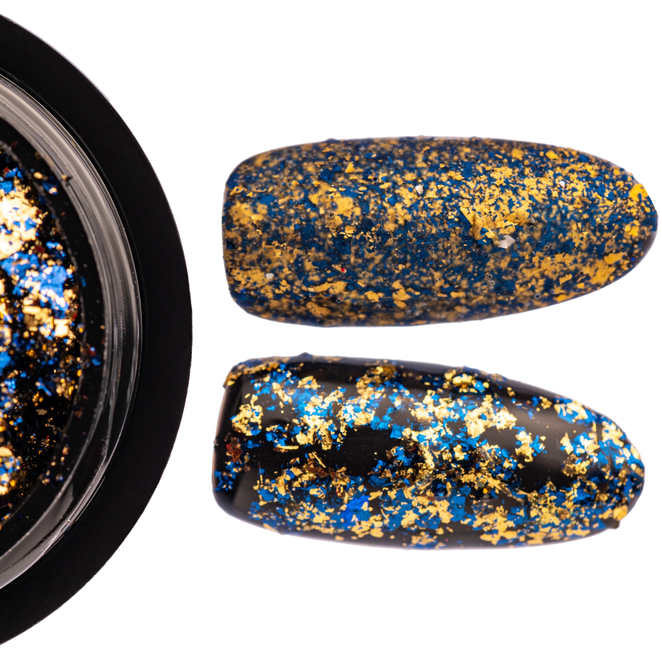 Trendy nails Chameleon Foil №3 1 г