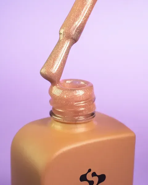 DNKa Cover Base, 12 ml #0030 Luxurious (камуфлююча база) - Зображення 3