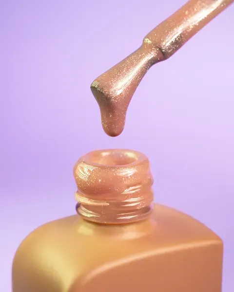 DNKa Cover Base, 12 ml #0030 Luxurious (камуфлююча база) - Зображення 2