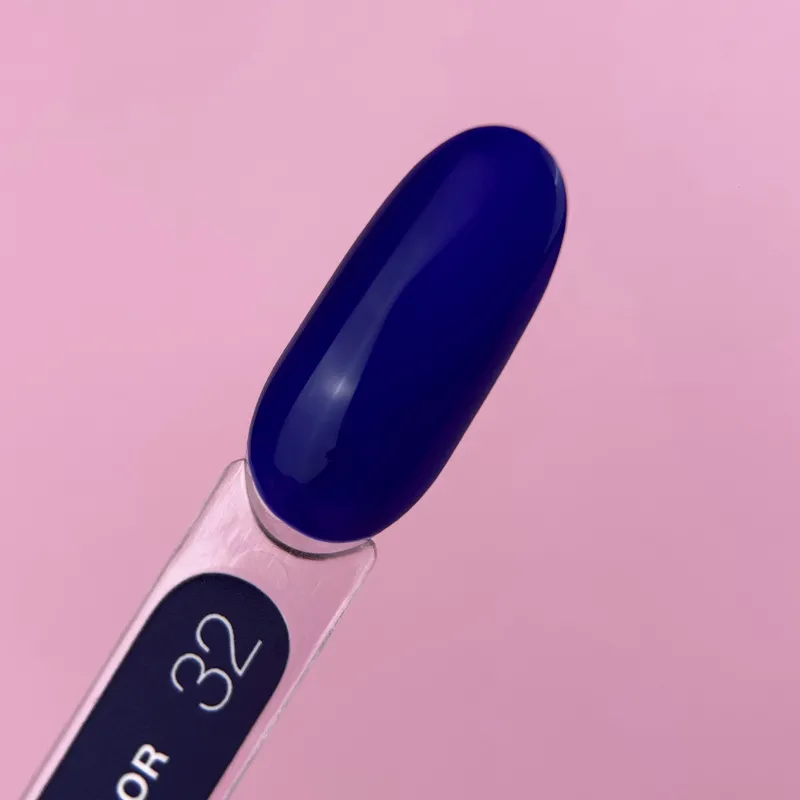 LUNA Гель-лак Color №32 13 ml - Зображення 2