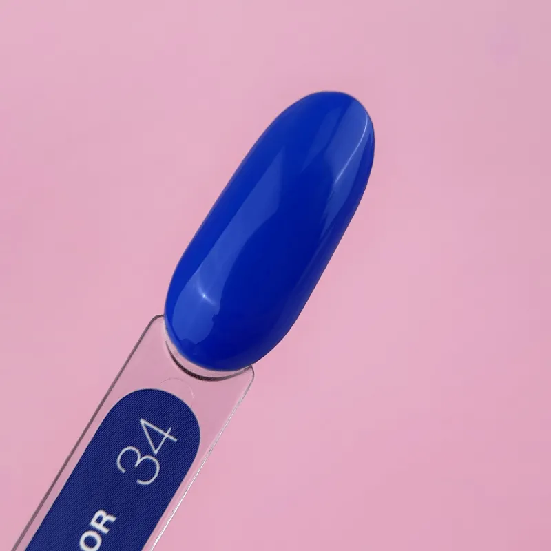 LUNA Гель-лак Color №34 13 ml - Зображення 2