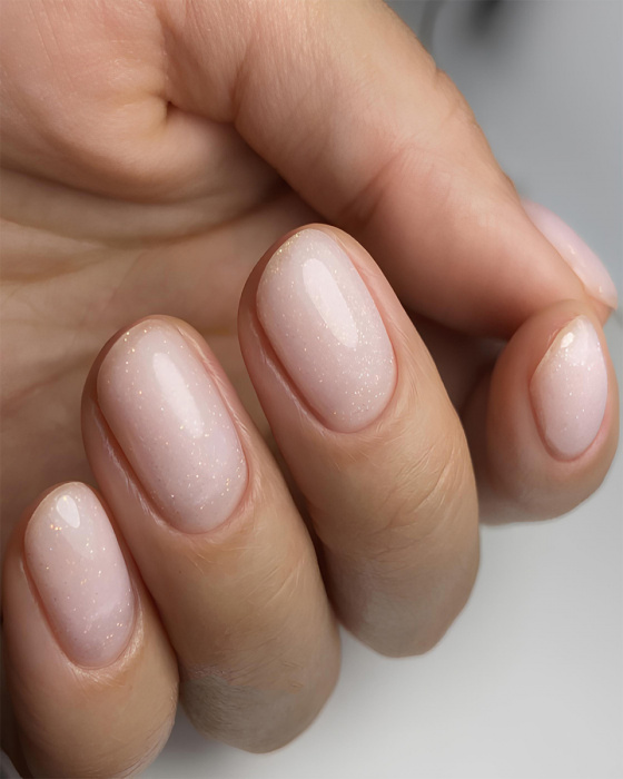 DARK Pro Base Opal 4, 15 мл з пензликом - Зображення 2