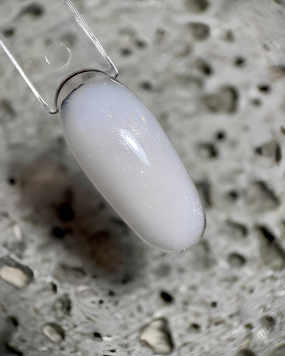 DARK Medium Gel №43, 15 мл (без пензлика) - Зображення 2