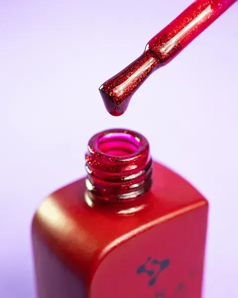 DNKa Cover Base, 12 ml #0005 Daring (камуфлююча база) - Зображення 4