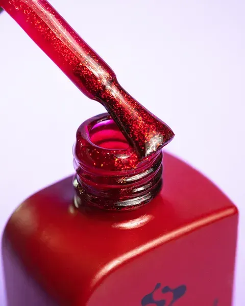 DNKa Cover Base, 12 ml #0005 Daring (камуфлююча база) - Зображення 3