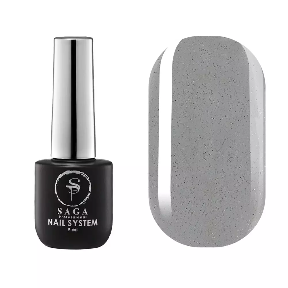 SAGA Professional Crush Top, 05, 9 мл