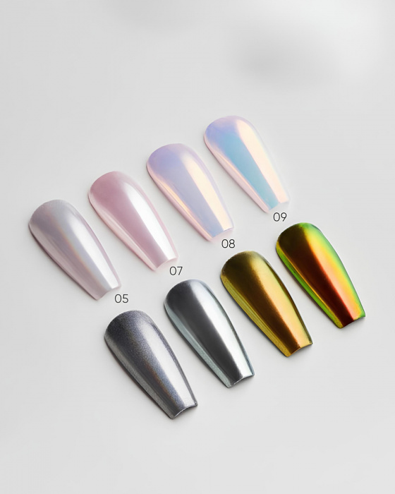 Dark втирка №05 0,5 г