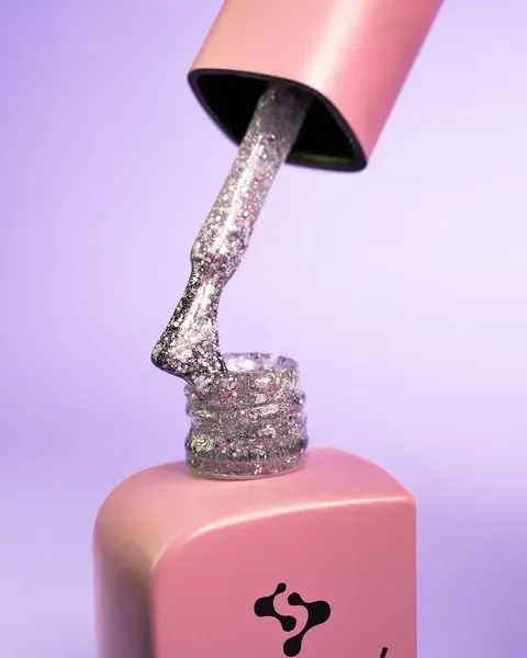 DNKa Cover Base, 12 ml #0050 Fancy (камуфлююча база) - Зображення 2