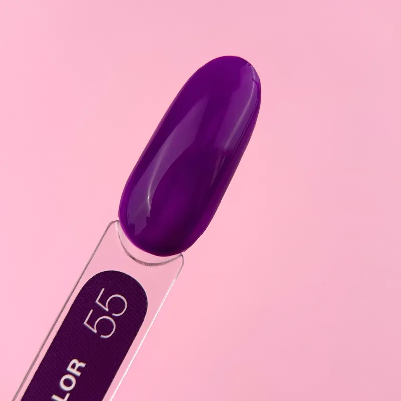 LUNA Гель-лак Color №55 13 ml - Зображення 2