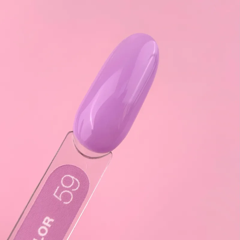 LUNA Гель-лак Color №59 13 ml - Зображення 2