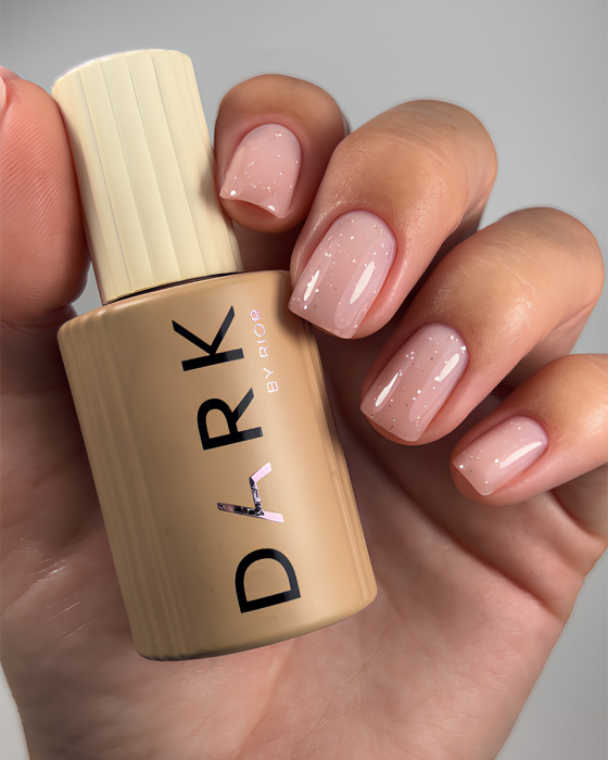 DARK PRO base Shine 06, 15 МЛ - Зображення 2