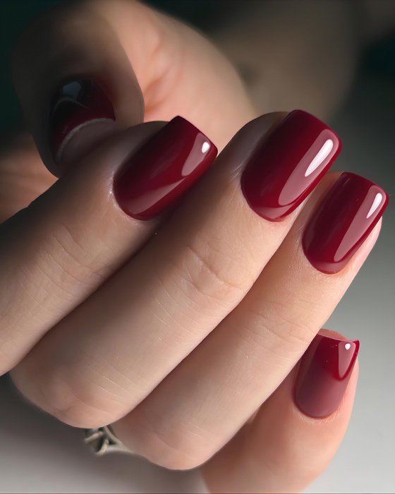 Dark gel polish (new collection) 08, 6 ml - Зображення 2
