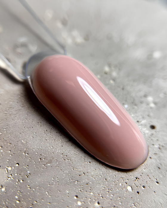 DARK Medium Gel №09, 15 мл (без пензлика) - Зображення 2