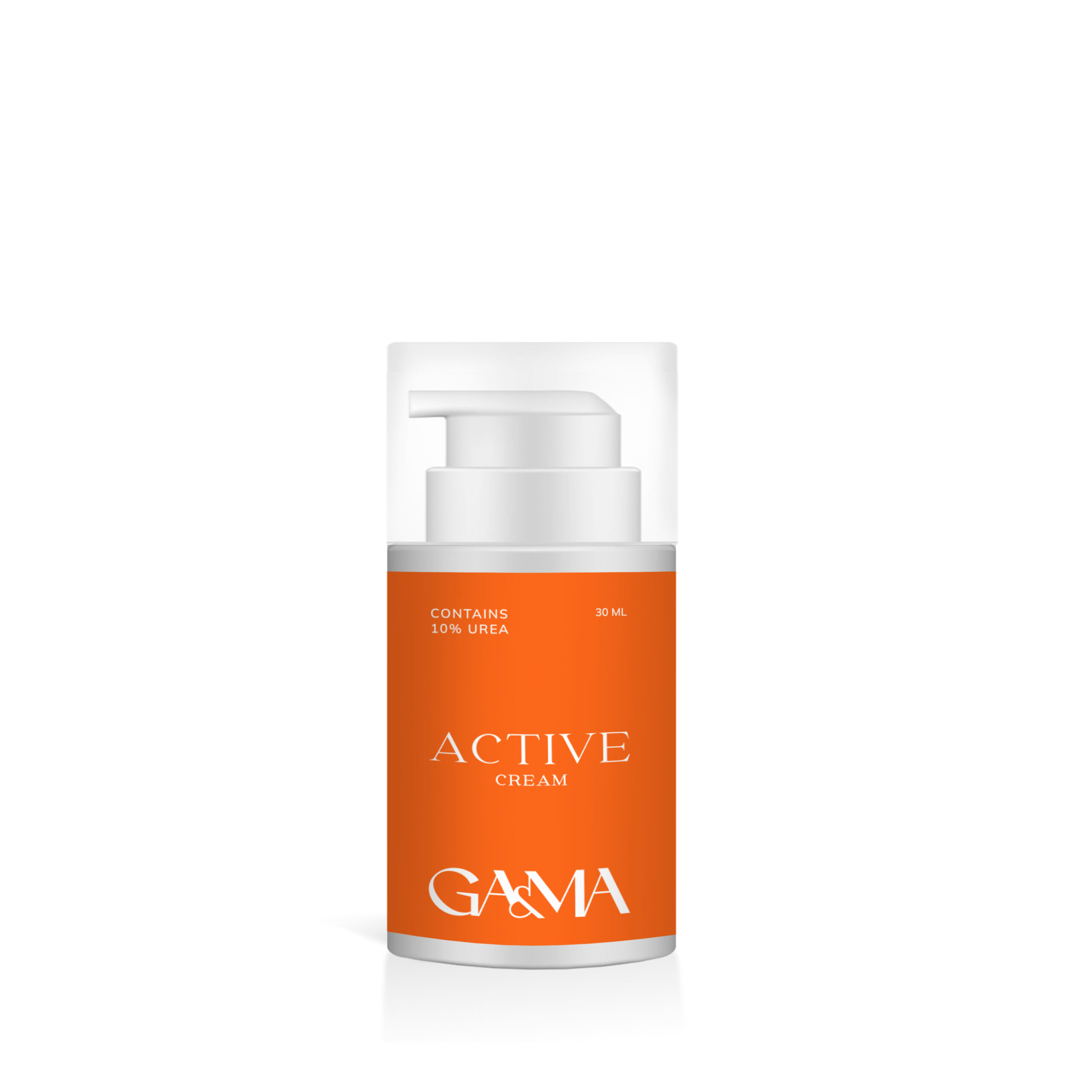 GA&MA Active cream/ Актив крем 30 мл