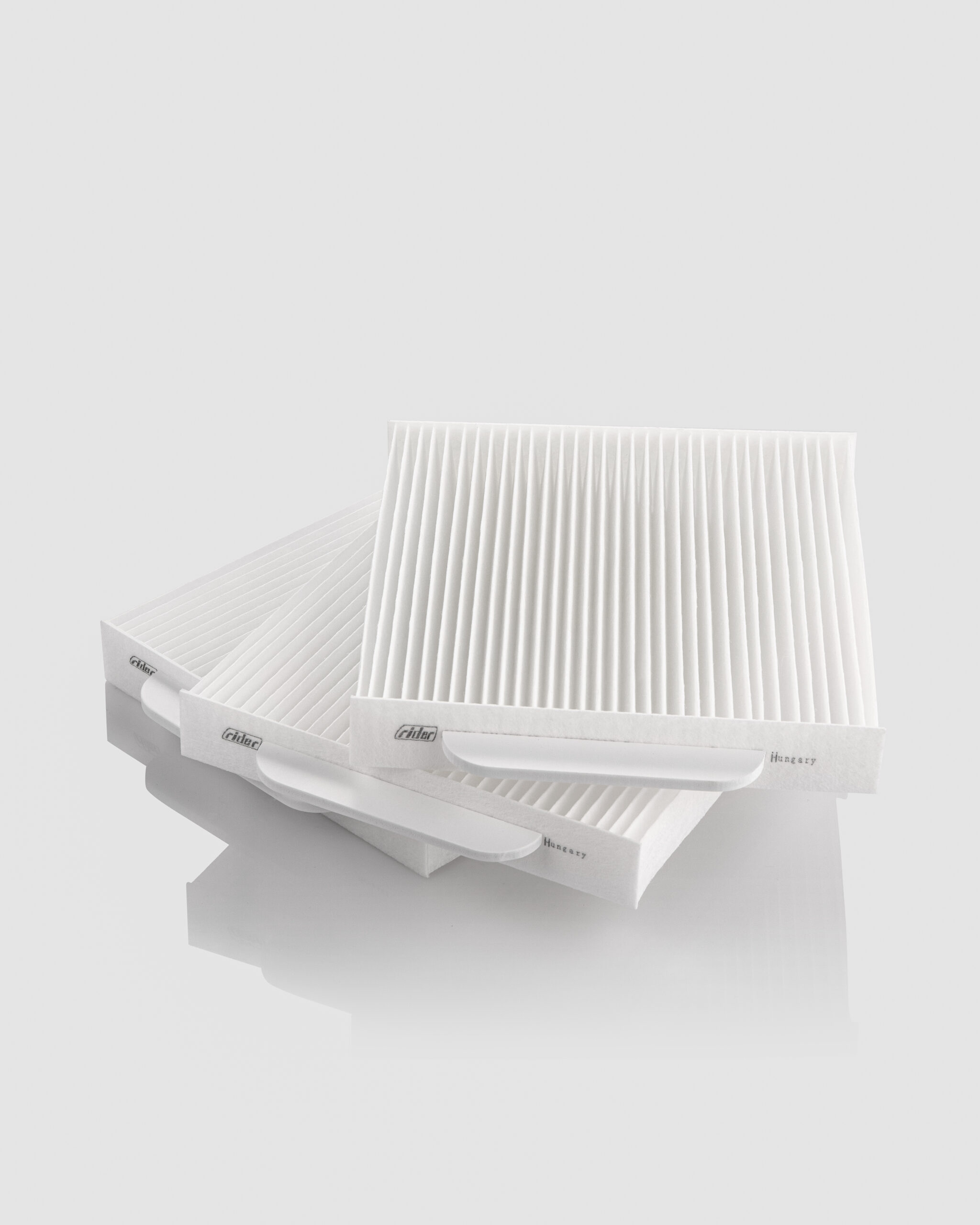 Air Max Фільтр для VF 10 Tornado (19,5*21*3), білий