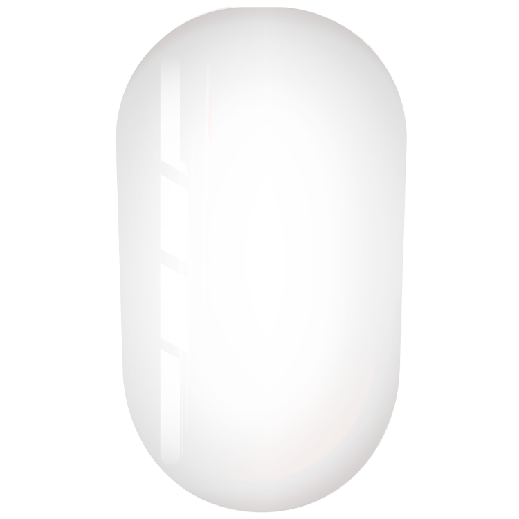 Trendy nails Acrygel Blunc de Blunc 30 г