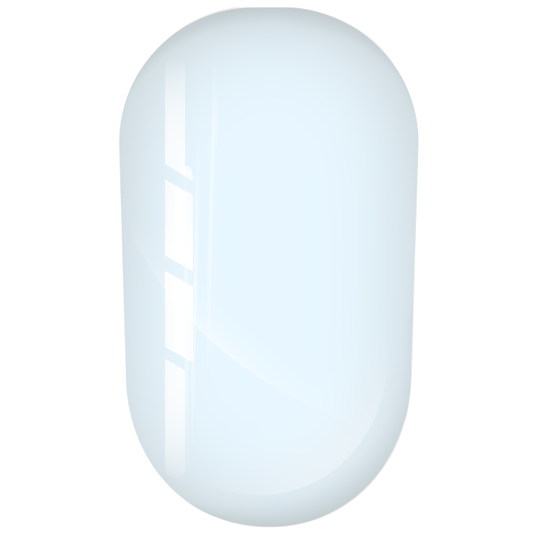 Trendy nails Modeling Gel Clear, 50 мл