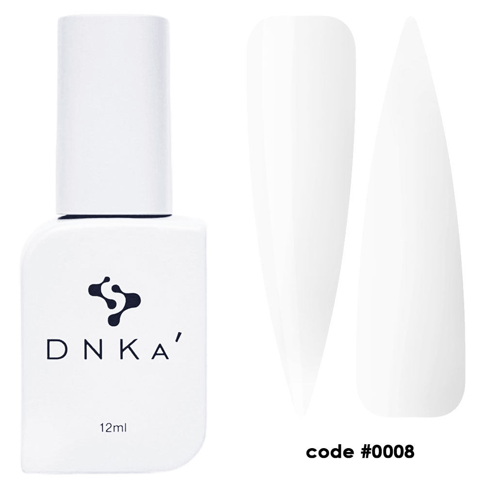 Liquid Acrygel DNKa, 12 ml #0008 Eskimo
