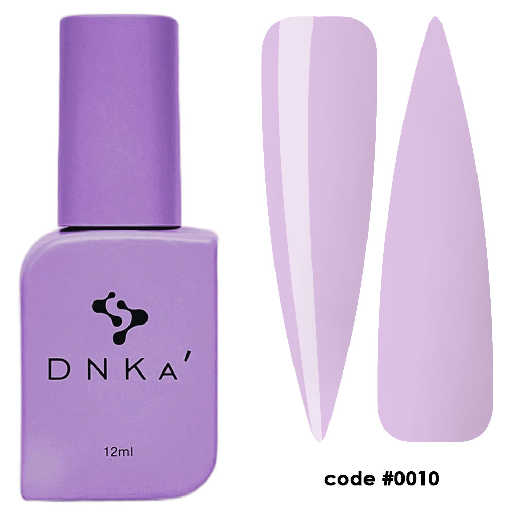 Liquid Acrygel DNKa, 12 ml #0010 Blueberry