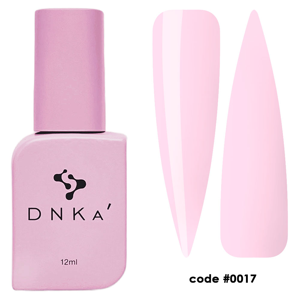 Liquid Acrygel DNKa, 12 ml #0017 Smoothie