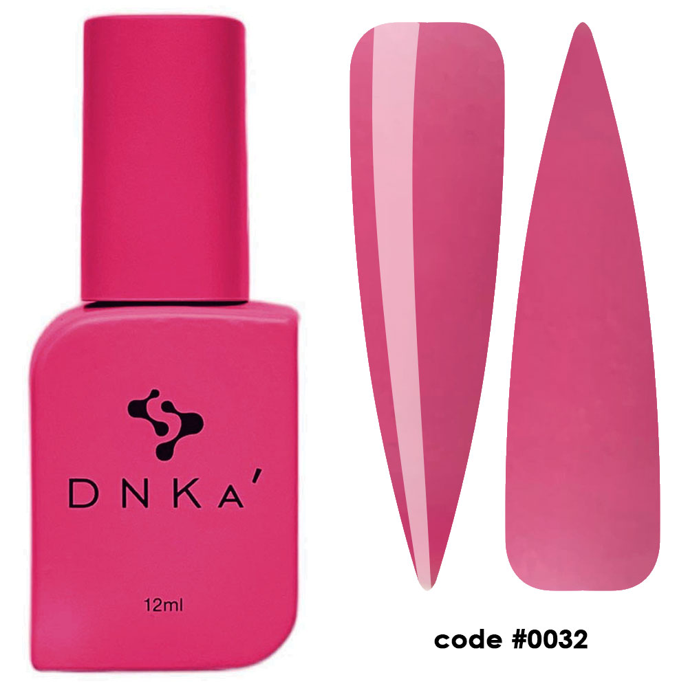 Liquid Acrygel DNKa, 12 ml #0032 Jelly Belly