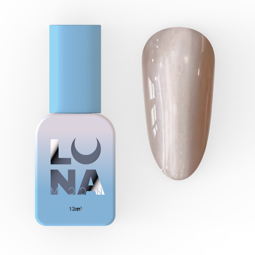LUNA Гель-лак Color Cat Eye №207 13 ml