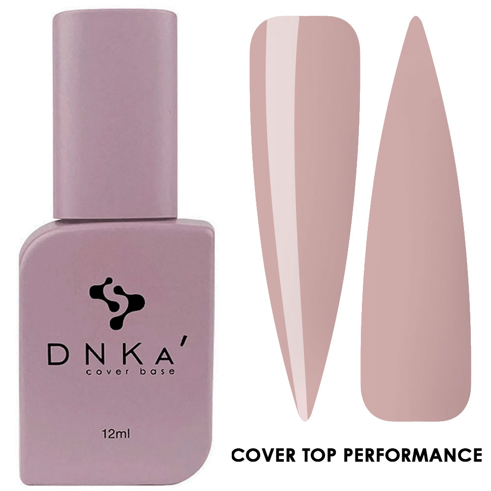 Cover Top Performance DNKa, 12 ml