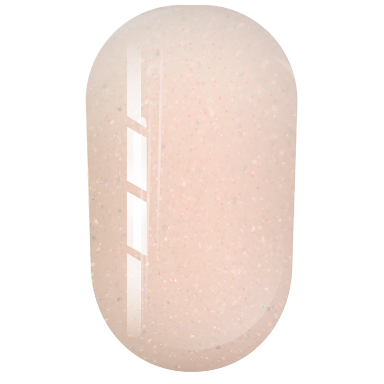 Trendy nails Acrygel Crystal Cream 15 г