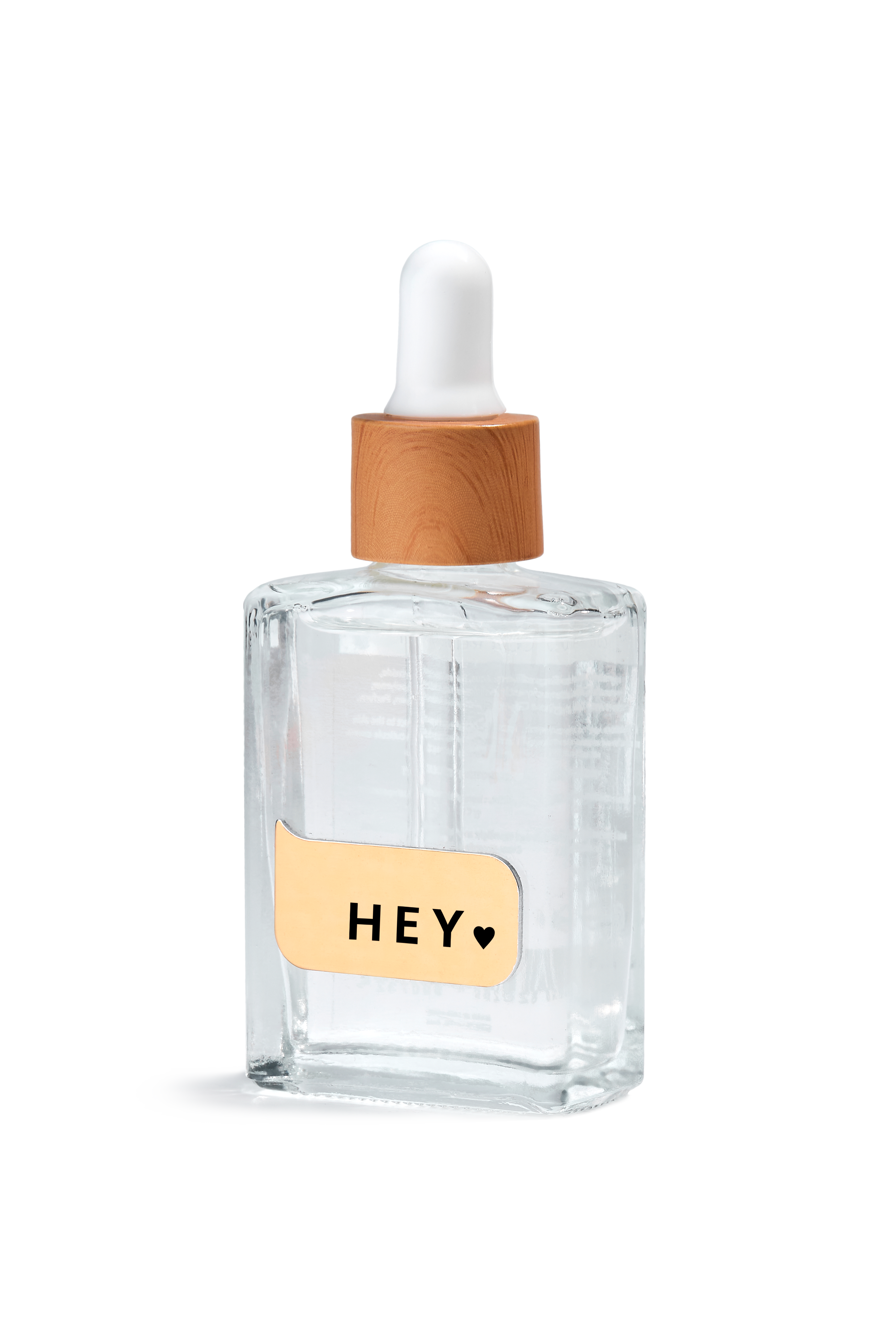 HEYLOVE Cuti remover 30 ml