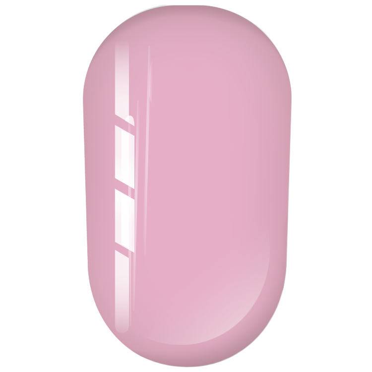 Trendy nails Modeling Gel Desert Pink, 30 мл