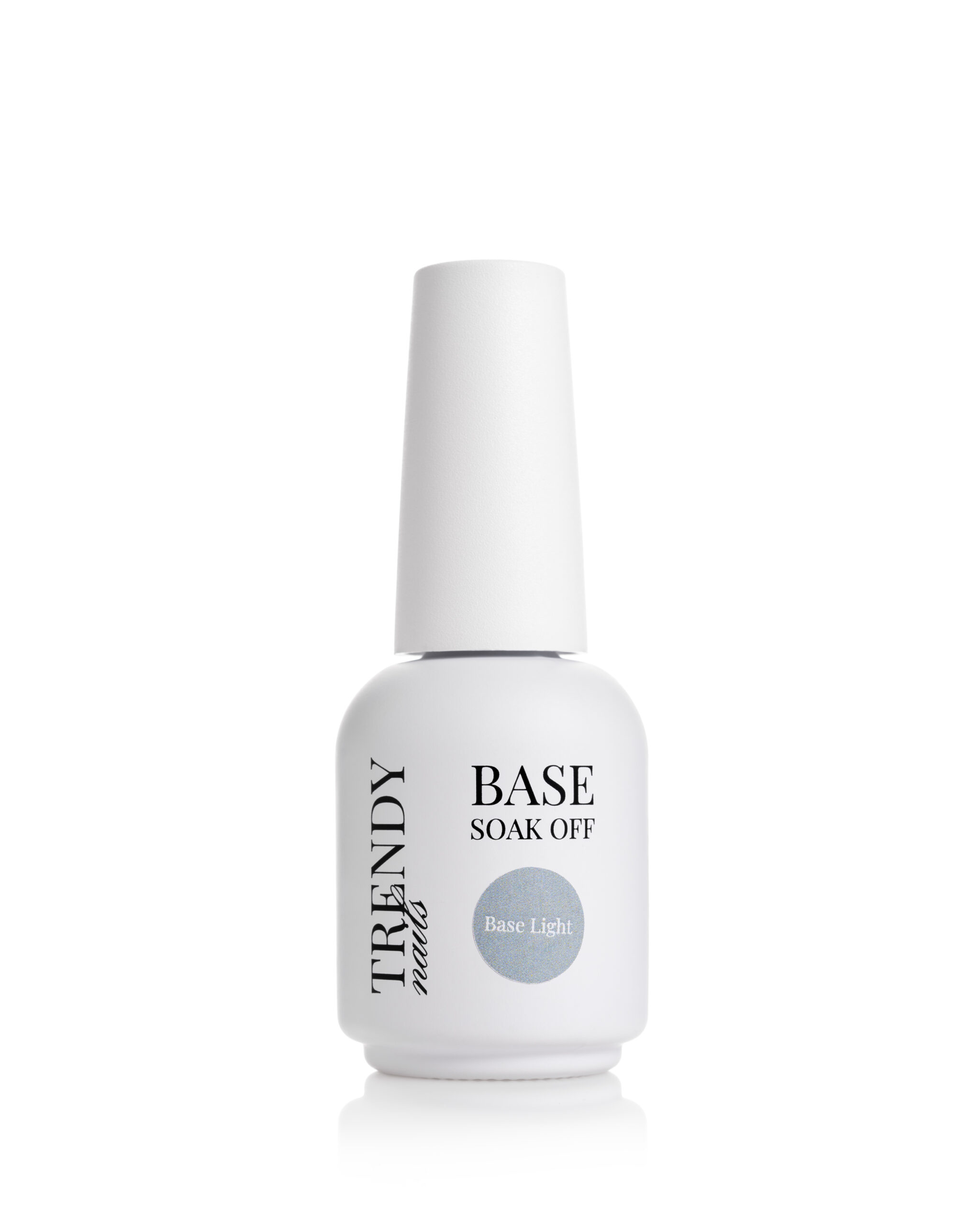 Trendy nails Base Light 15 мл HEMA/TPO FREE