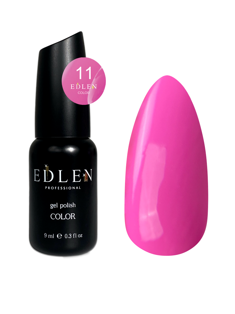 Edlen Color 9ml. №011