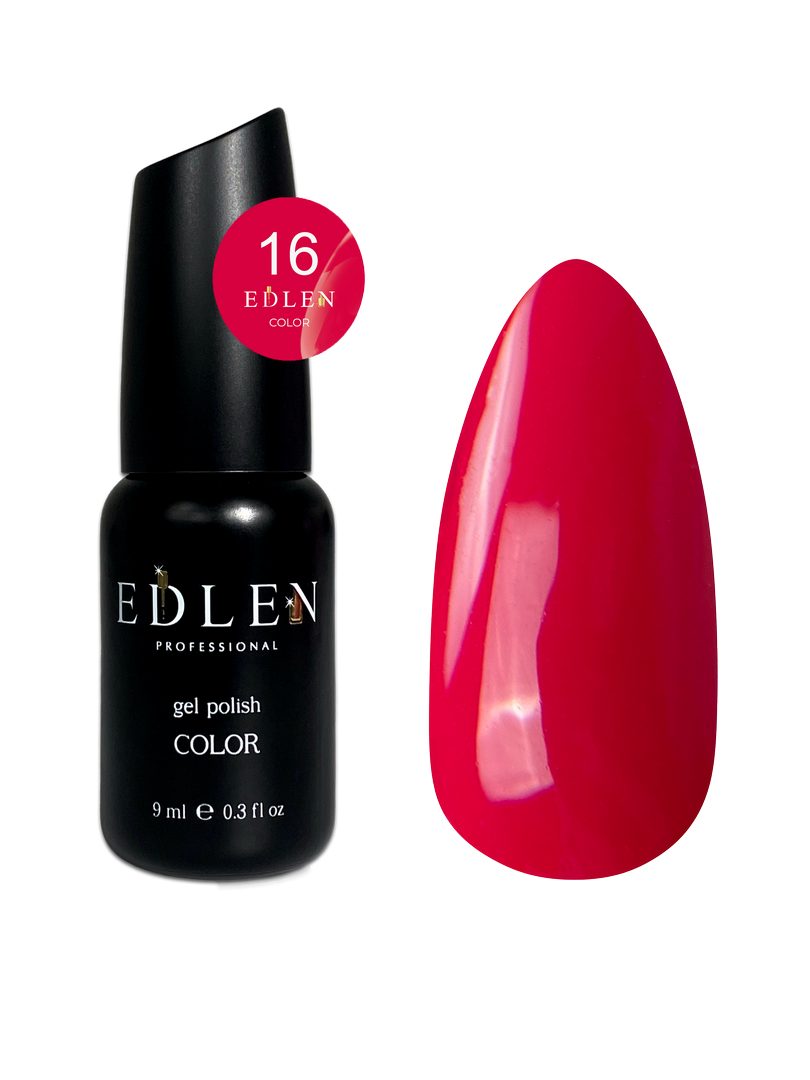 Edlen Color 9ml. №016