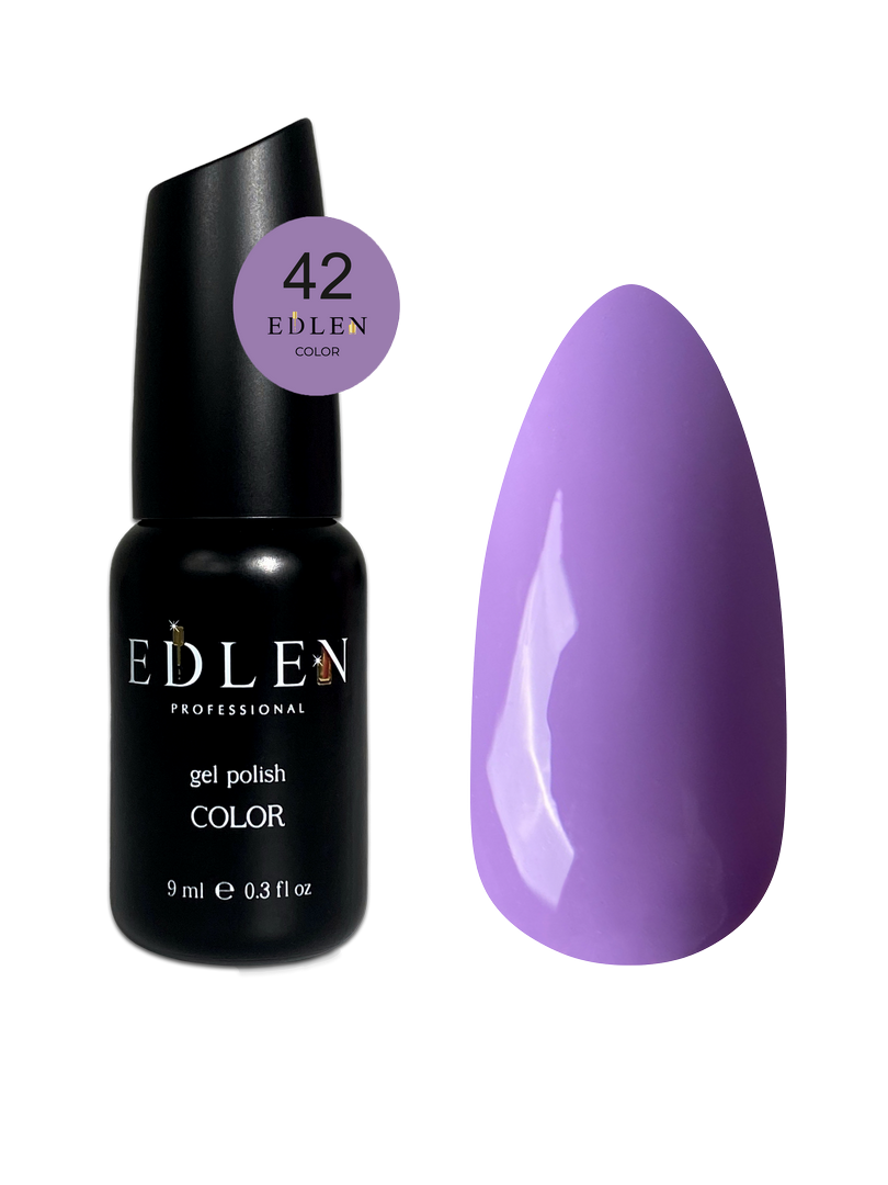 Edlen Color 9ml. №042