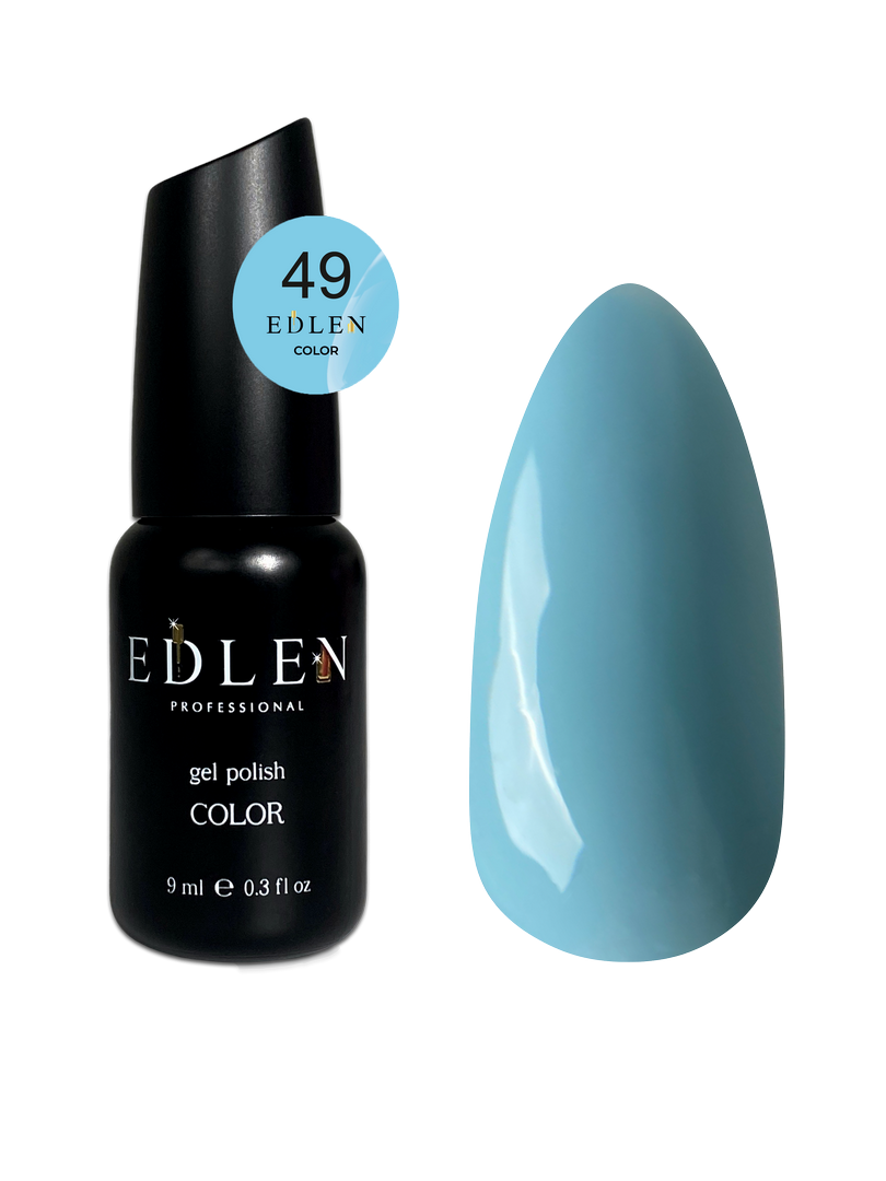 Edlen Color 9ml. №049