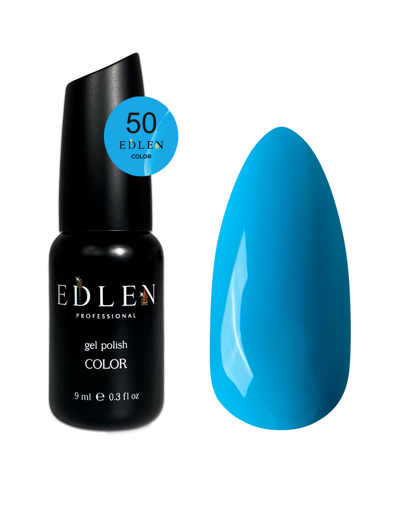 Edlen Color 9ml. №050