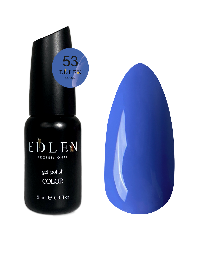 Edlen Color 9ml. №053